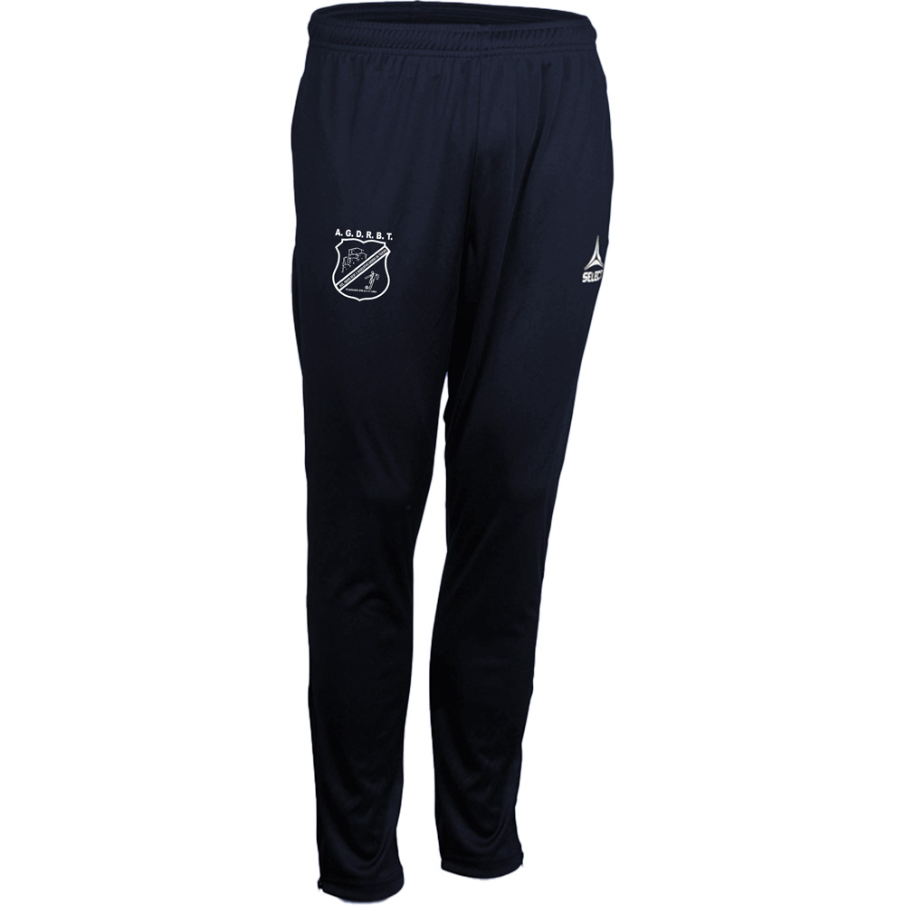 CALÇA FATO TREINO PISA NAVY